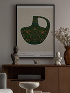 Wm Greek 09ratio 4x5 Print By Bohonewart