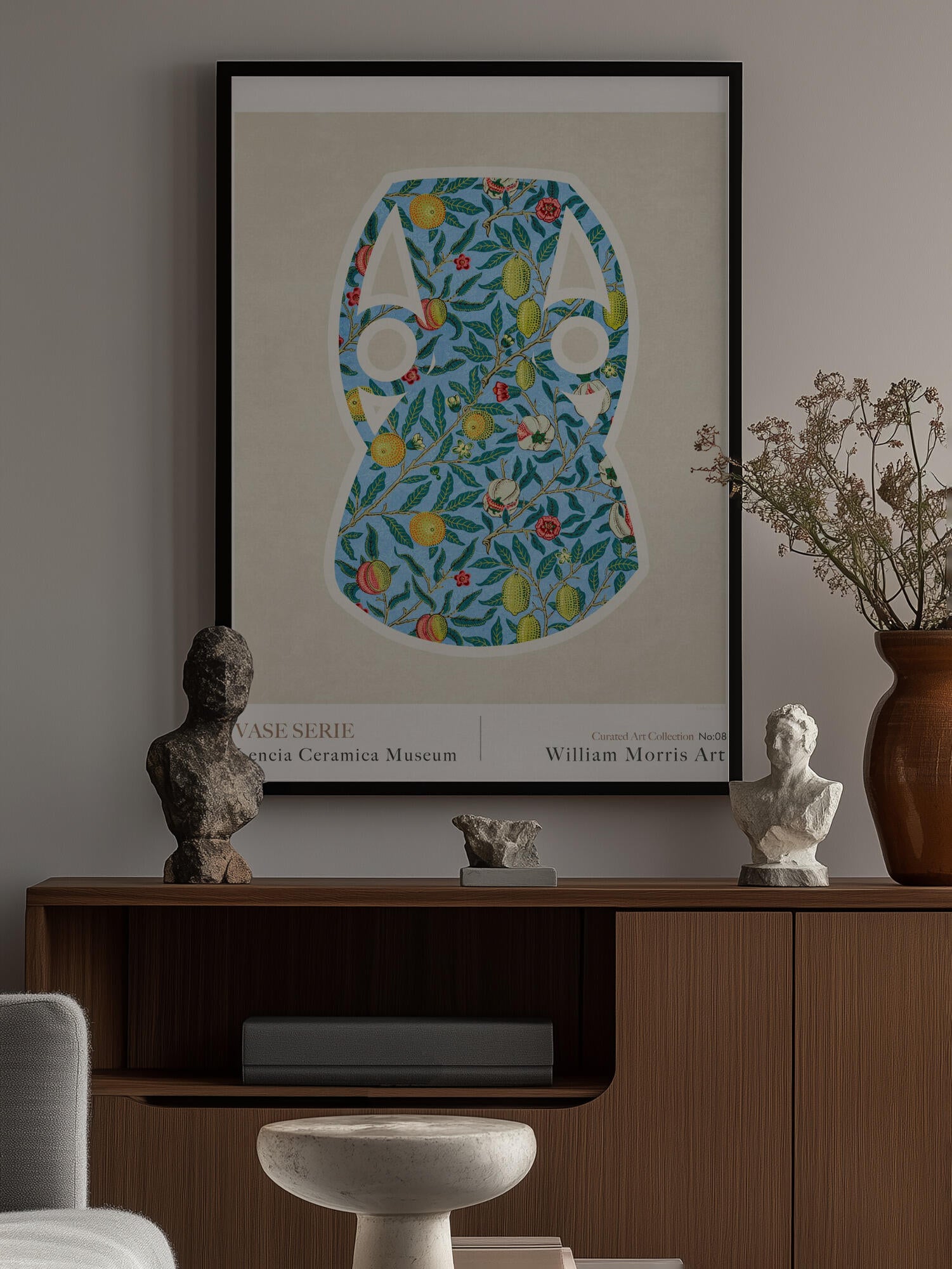 Wm Greek 08ratio 4x5 Print By Bohonewart