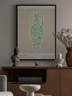 Wm Greek 07ratio 4x5 Print By Bohonewart