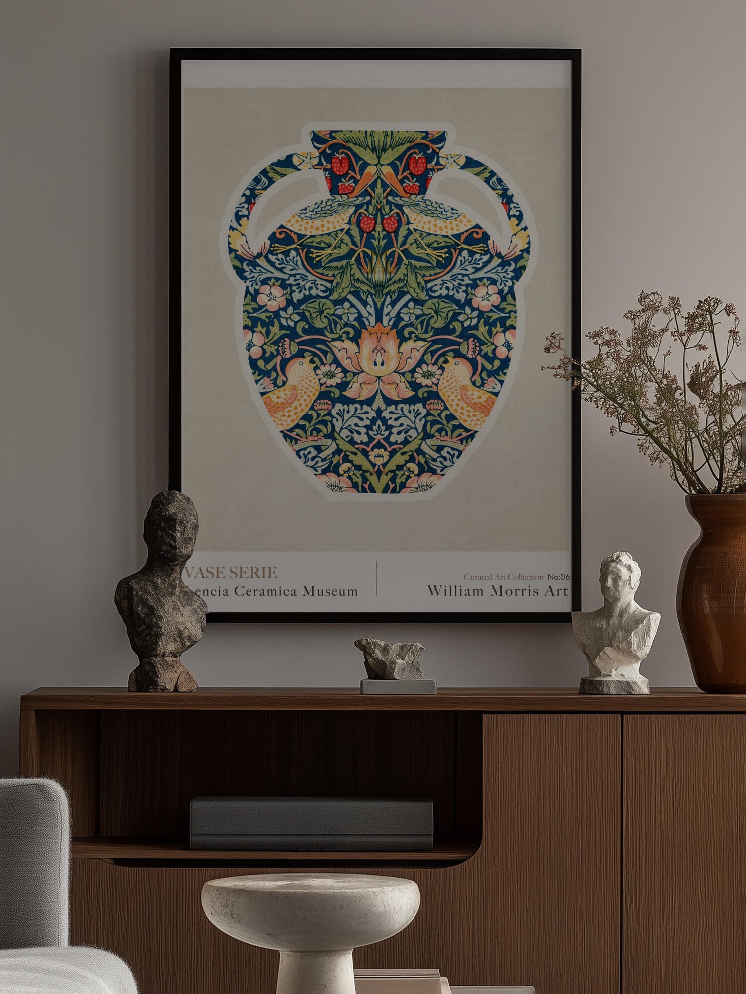 Wm Greek 06ratio 4x5 Print By Bohonewart