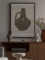 Wm Greek 04ratio 4x5 Print By Bohonewart