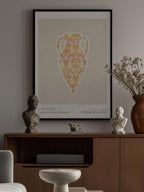 Ornate Vase Design