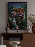Jungle Encounter