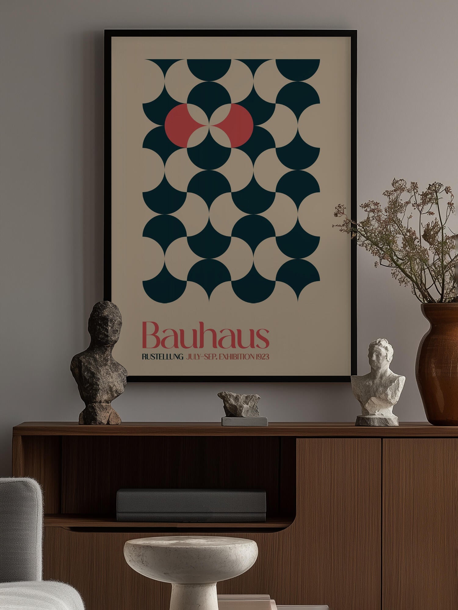 Geometric Harmony