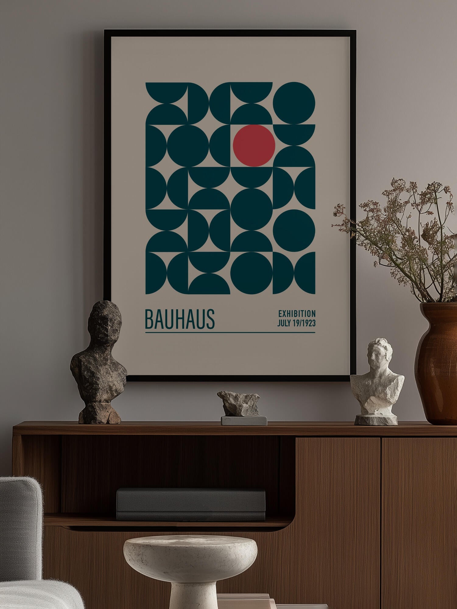 Geometric Harmony
