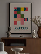 Bauhaus Geometry