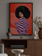 Bold Stripes