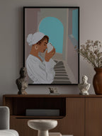 Whispered Peace
