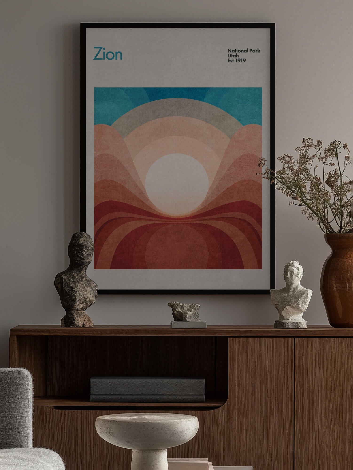 Sunrise Symphony
