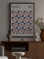Geometric Harmony