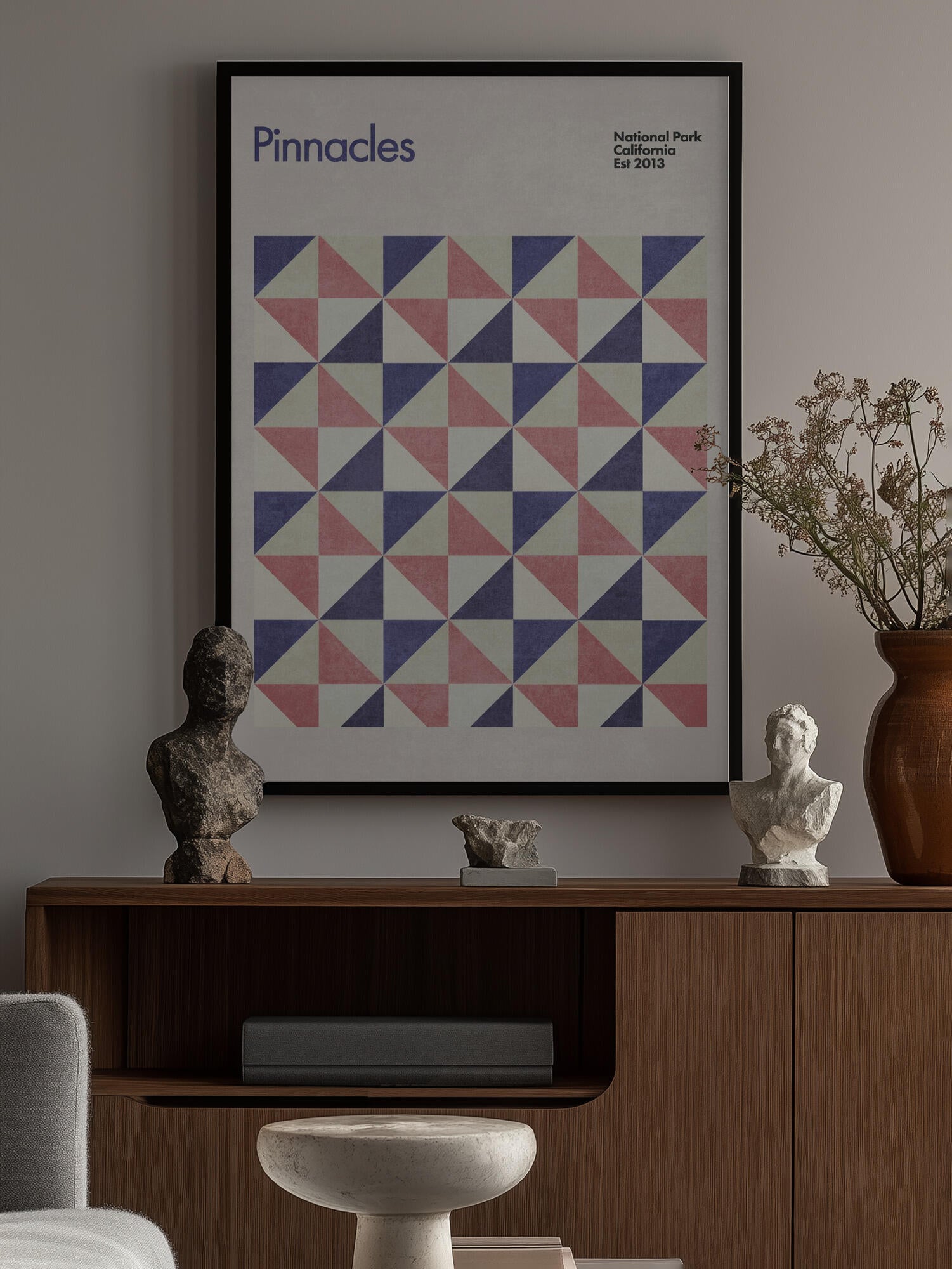Geometric Harmony