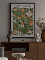 Citrus Blossom Harvest