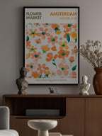 “Vibrant Blooms”