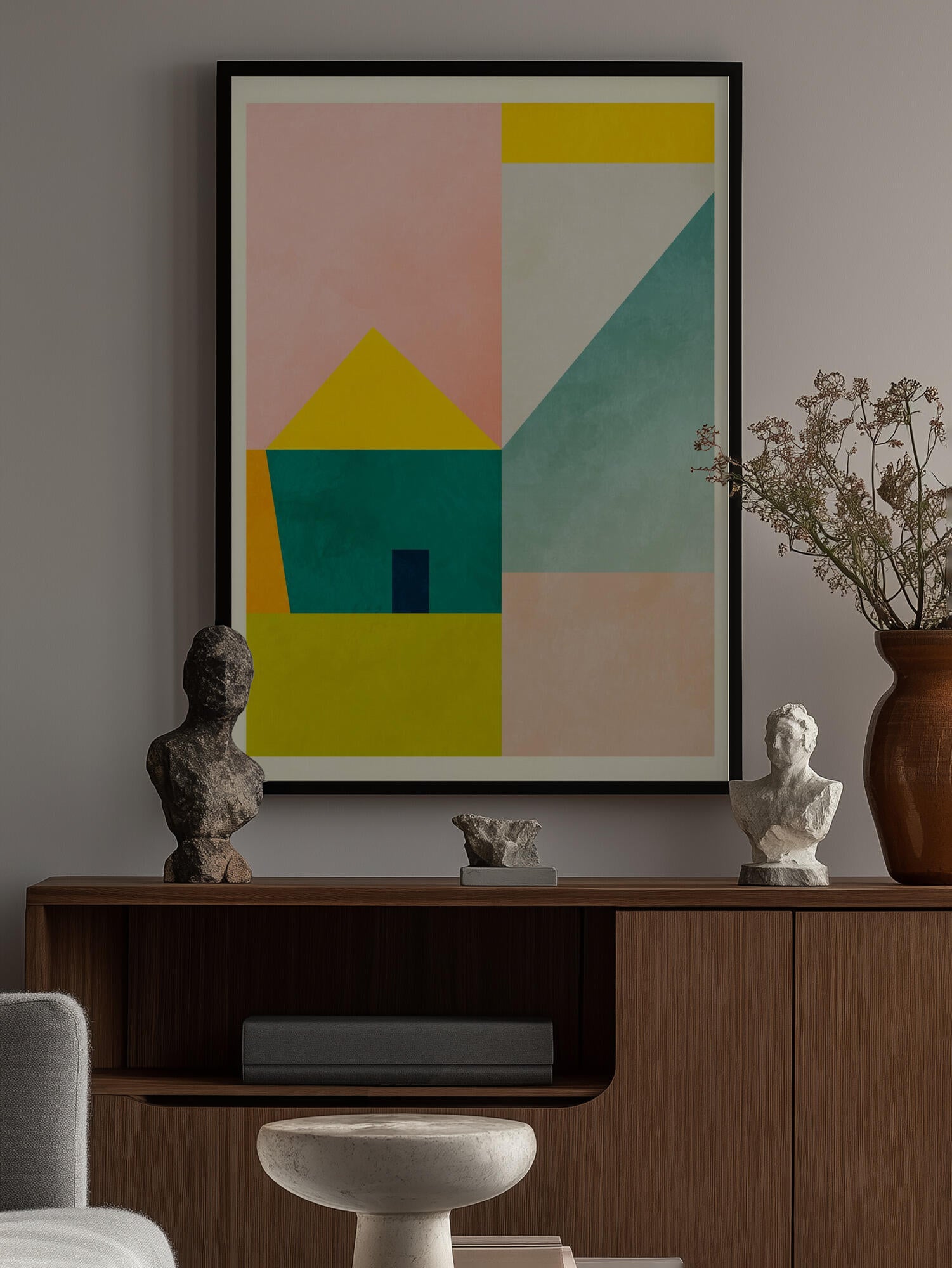 Spaces 3 Haus
