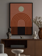 Geo Shapes Fall 21 Arc