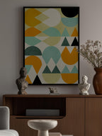 Rainbow Plus Shapes5