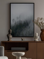 Foggy Morning 2