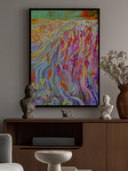 Brilliant Bloom Scape