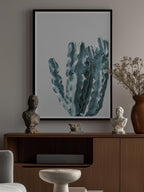 Cactus Elegance