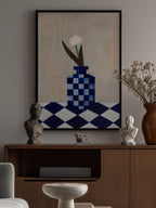 Check the Vase