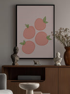 Peachy Quartet
