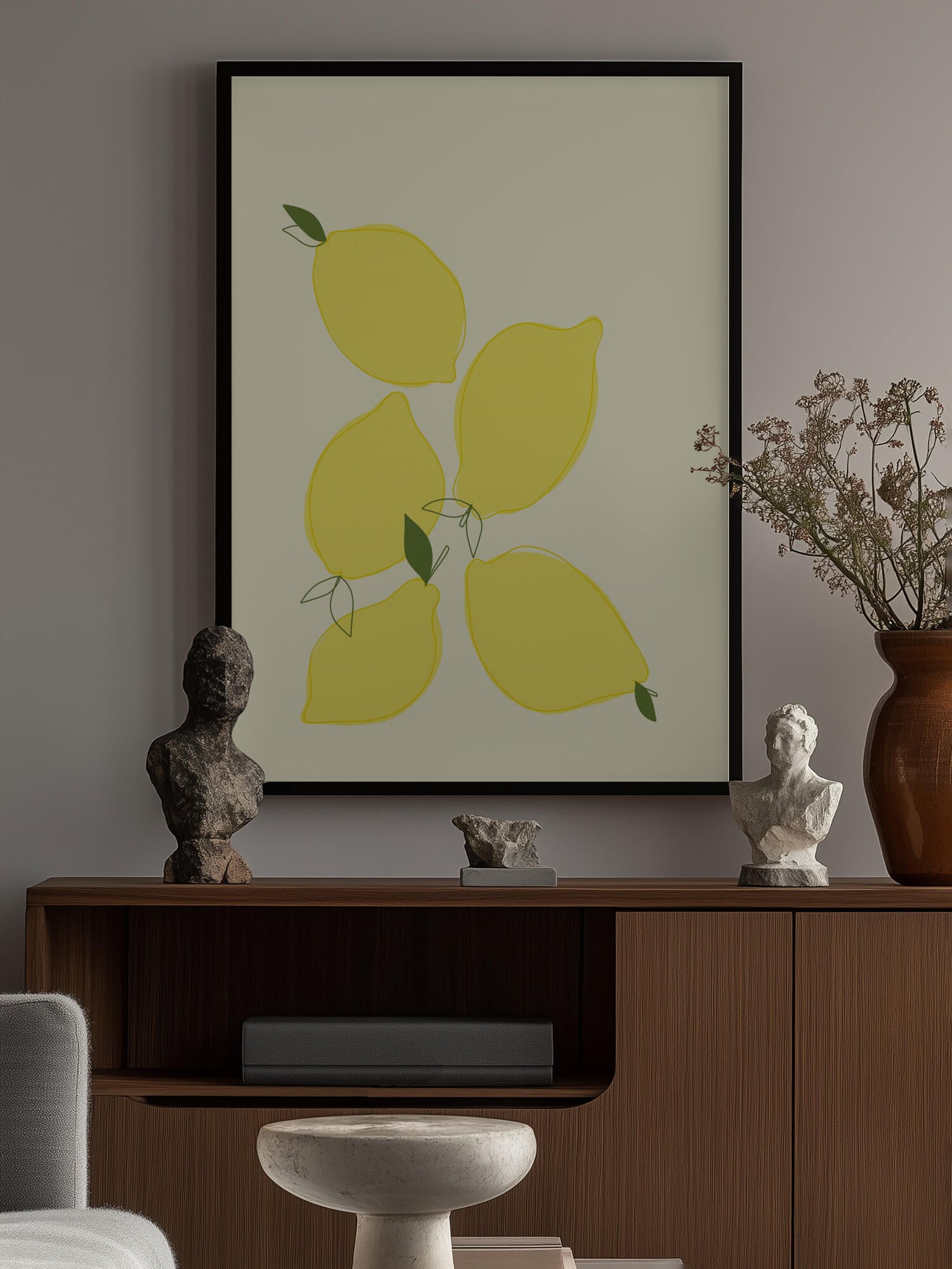Lemon Harmony