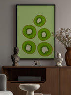 Kiwi Delight