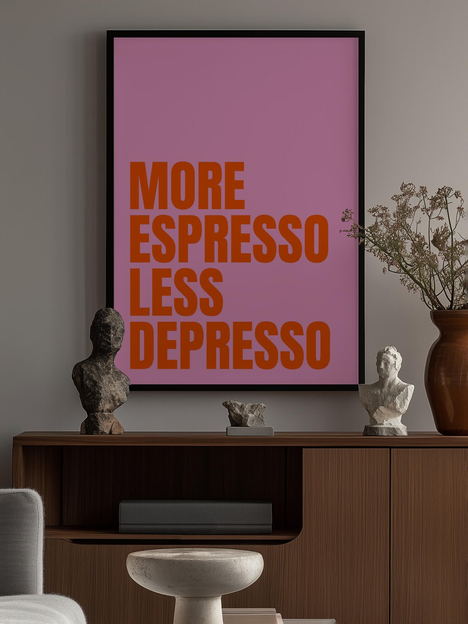 Caffeine Vibes