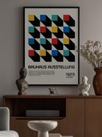 Bauhaus Ausstellung