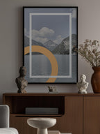 Geometric Tranquility
