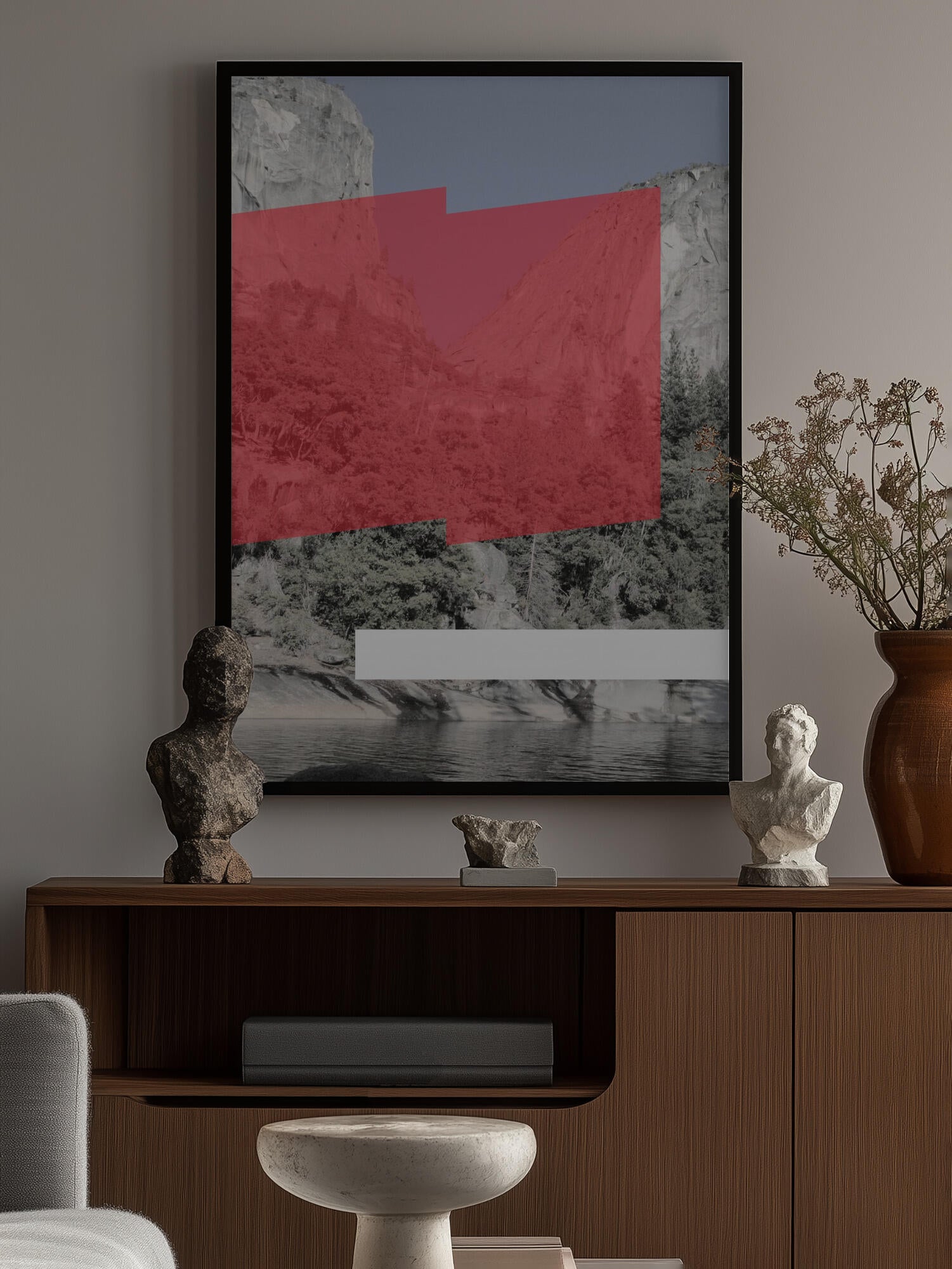 Crimson Peaks