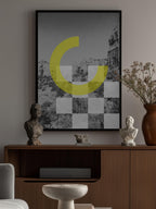 Desert Geometrics