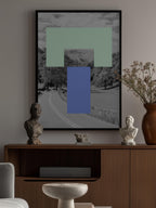 Geometric Landscape