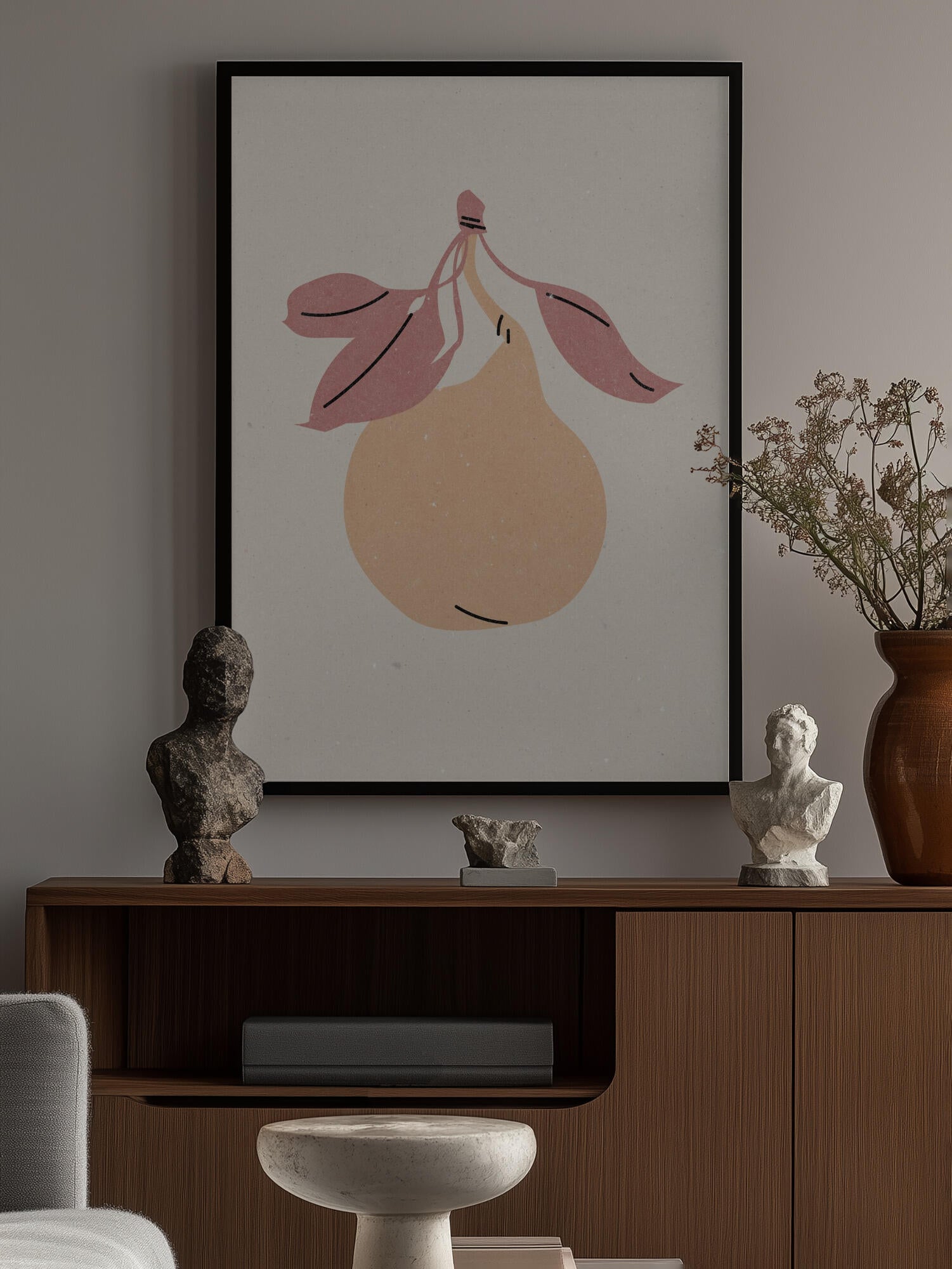 Pear