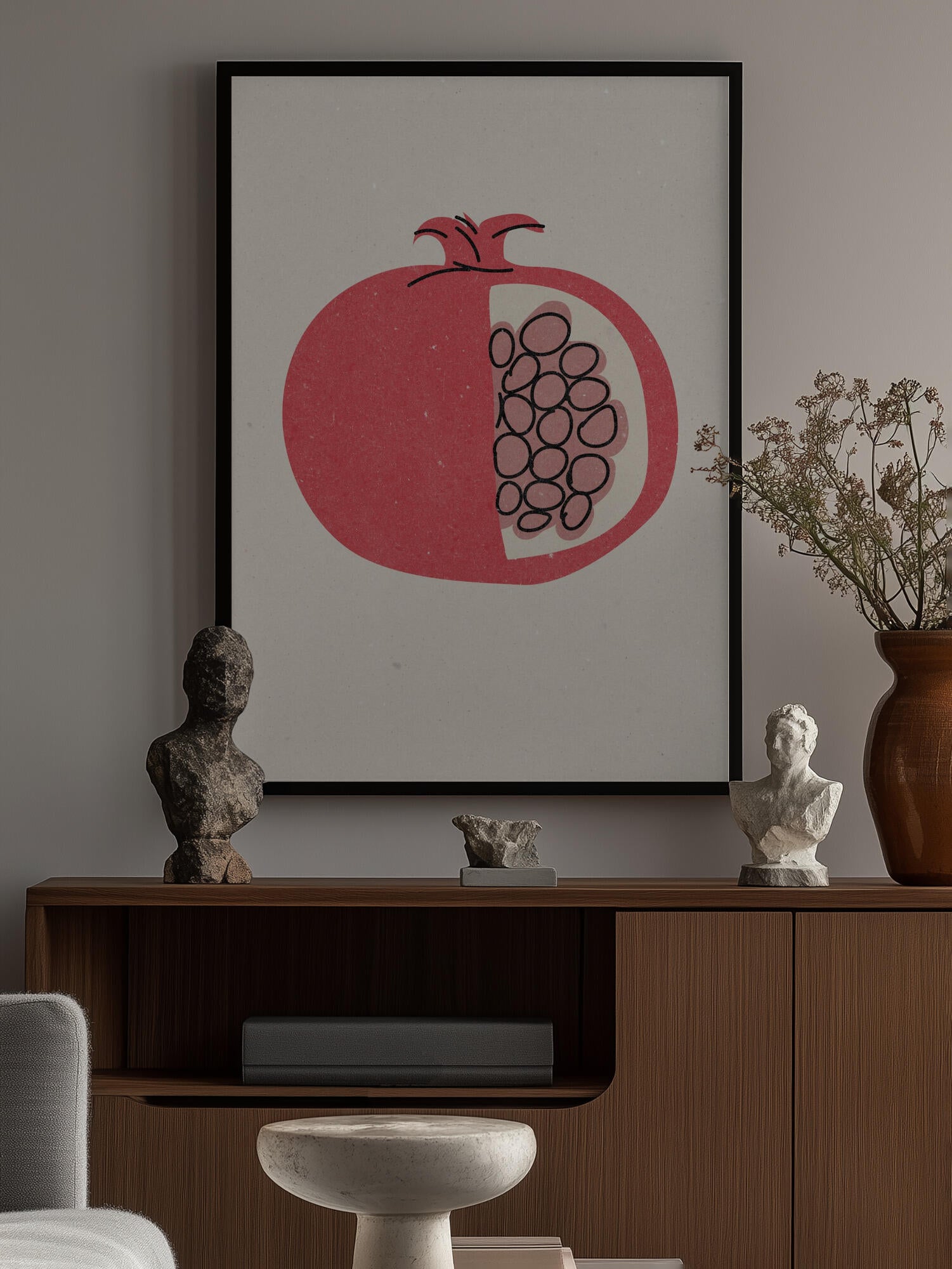 Pomegranate