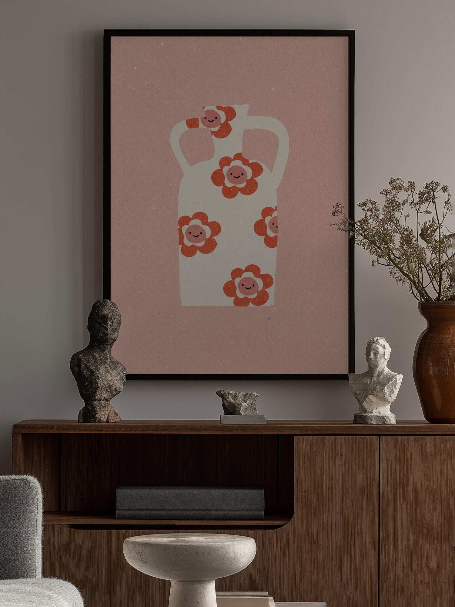 Vase 2