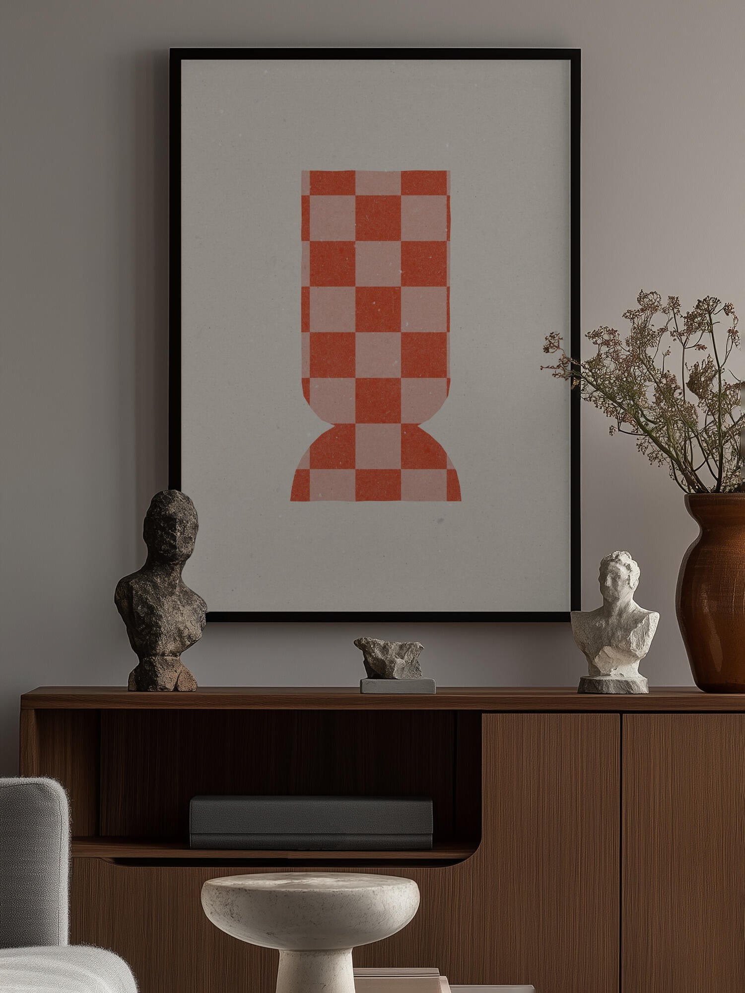 Vase 3