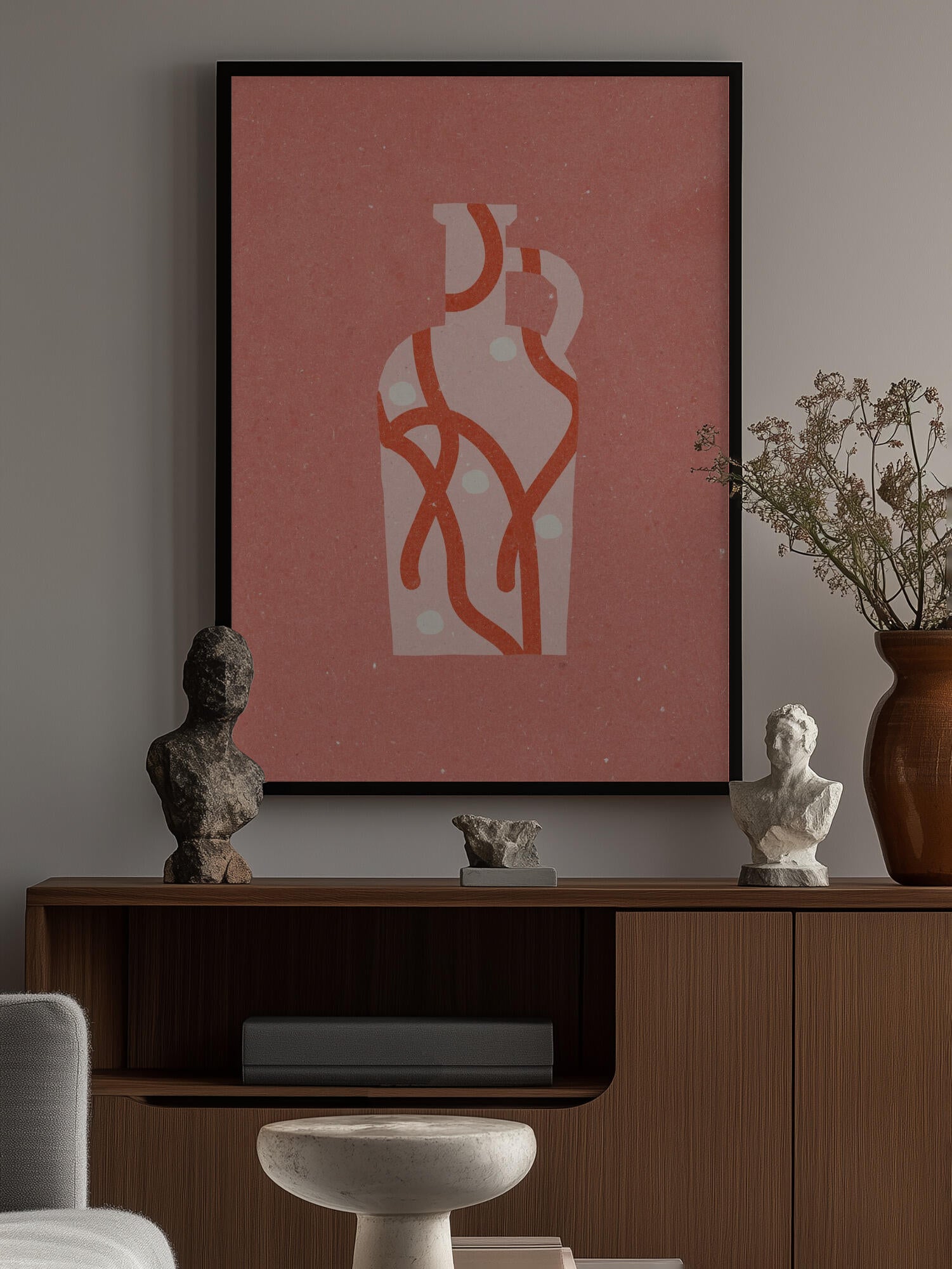 Vase 4