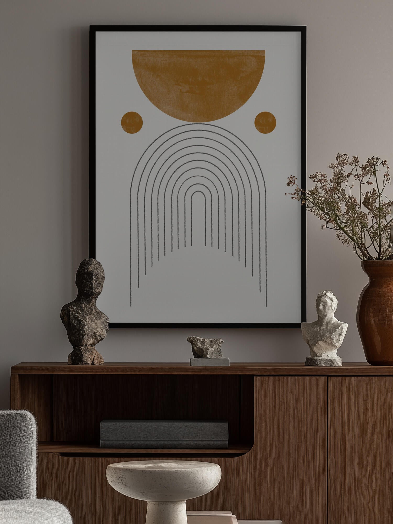 Geometric Harmony