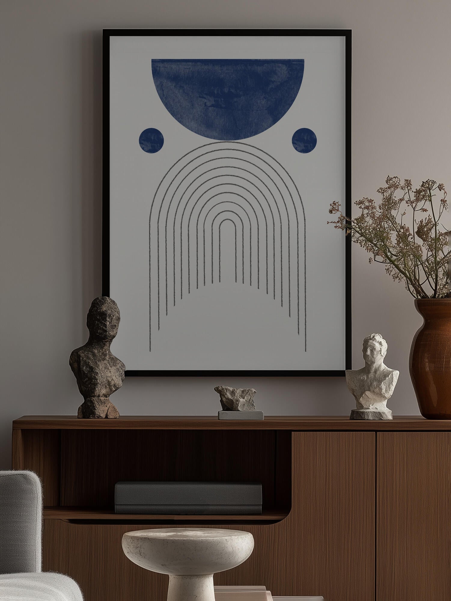 Geometric Harmony