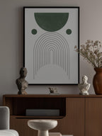 Geometric Harmony