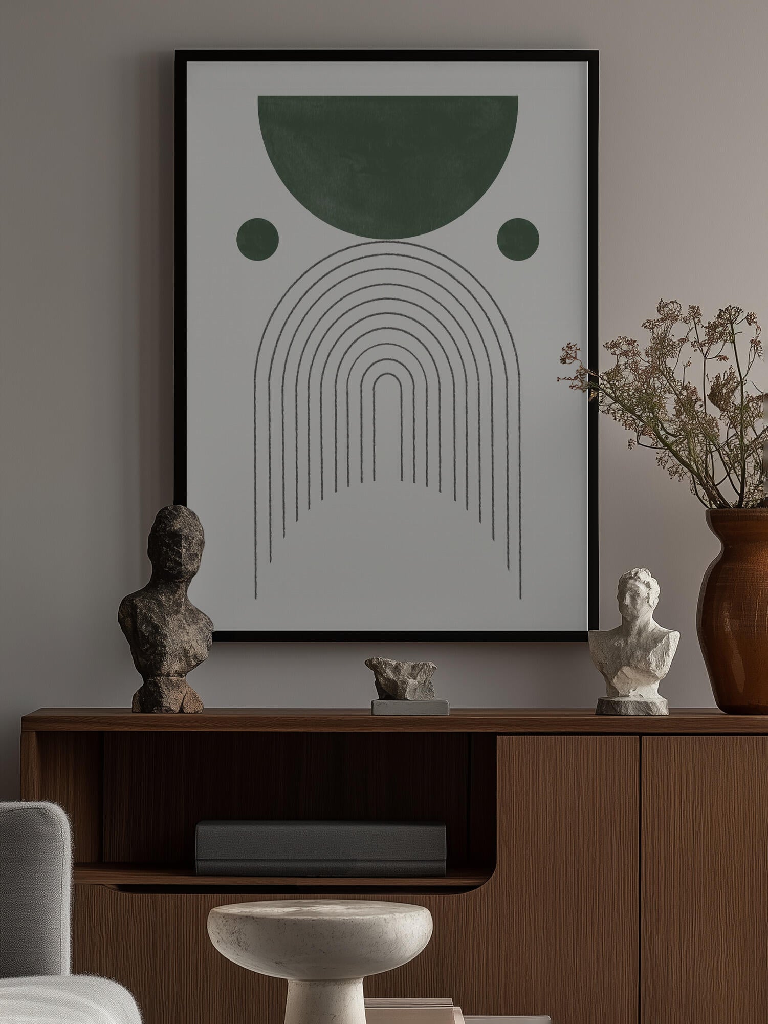 Geometric Harmony