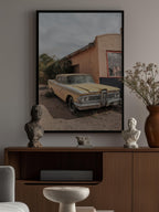 Route 66 Oldtimer