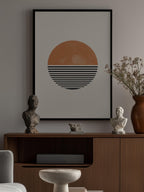 Striped Horizon