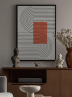 Curved Harmony