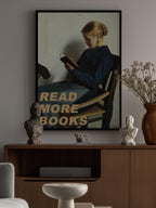 Read More Books