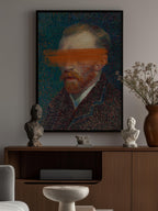 Modern Van Gogh