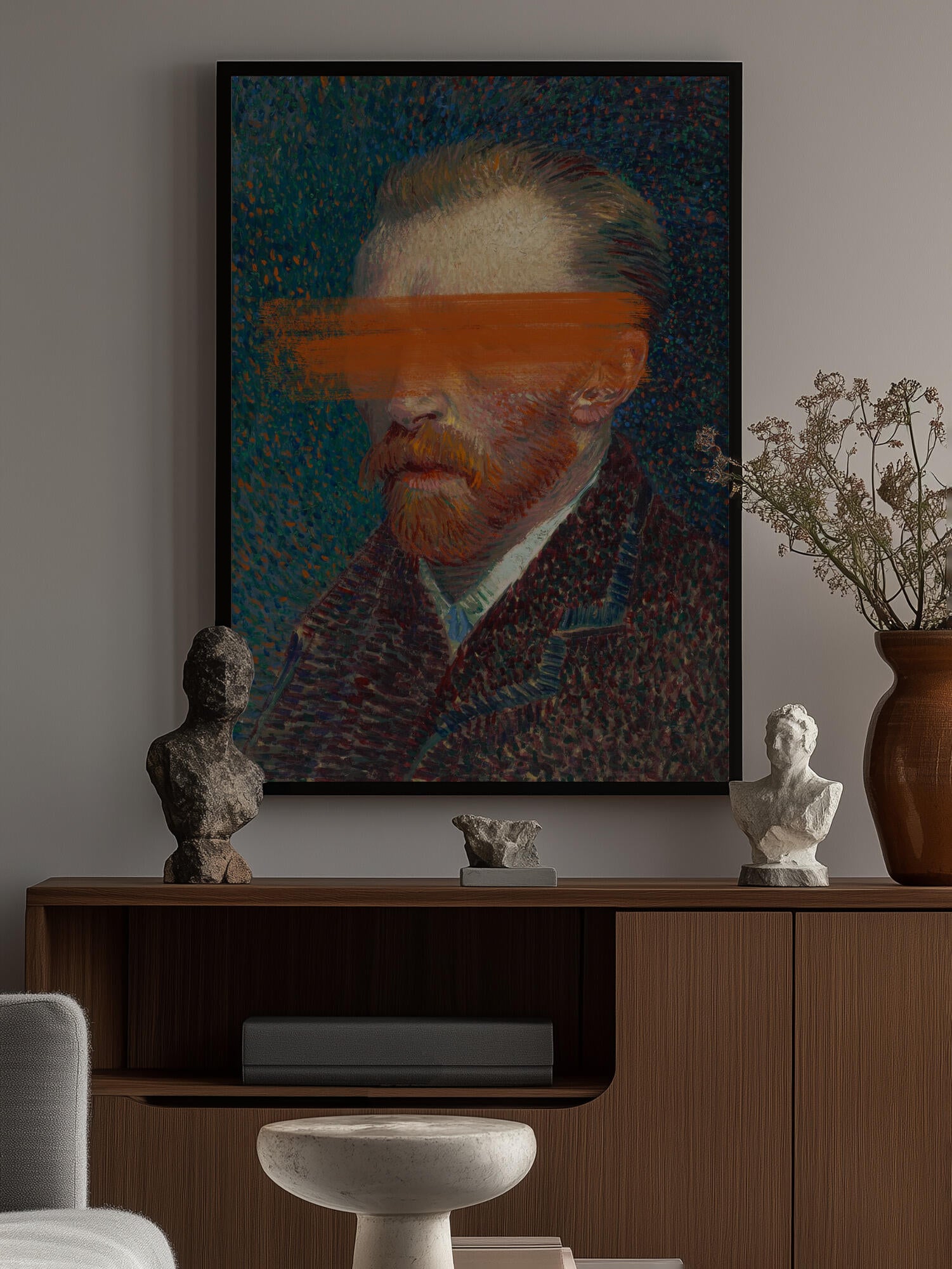 Modern Van Gogh