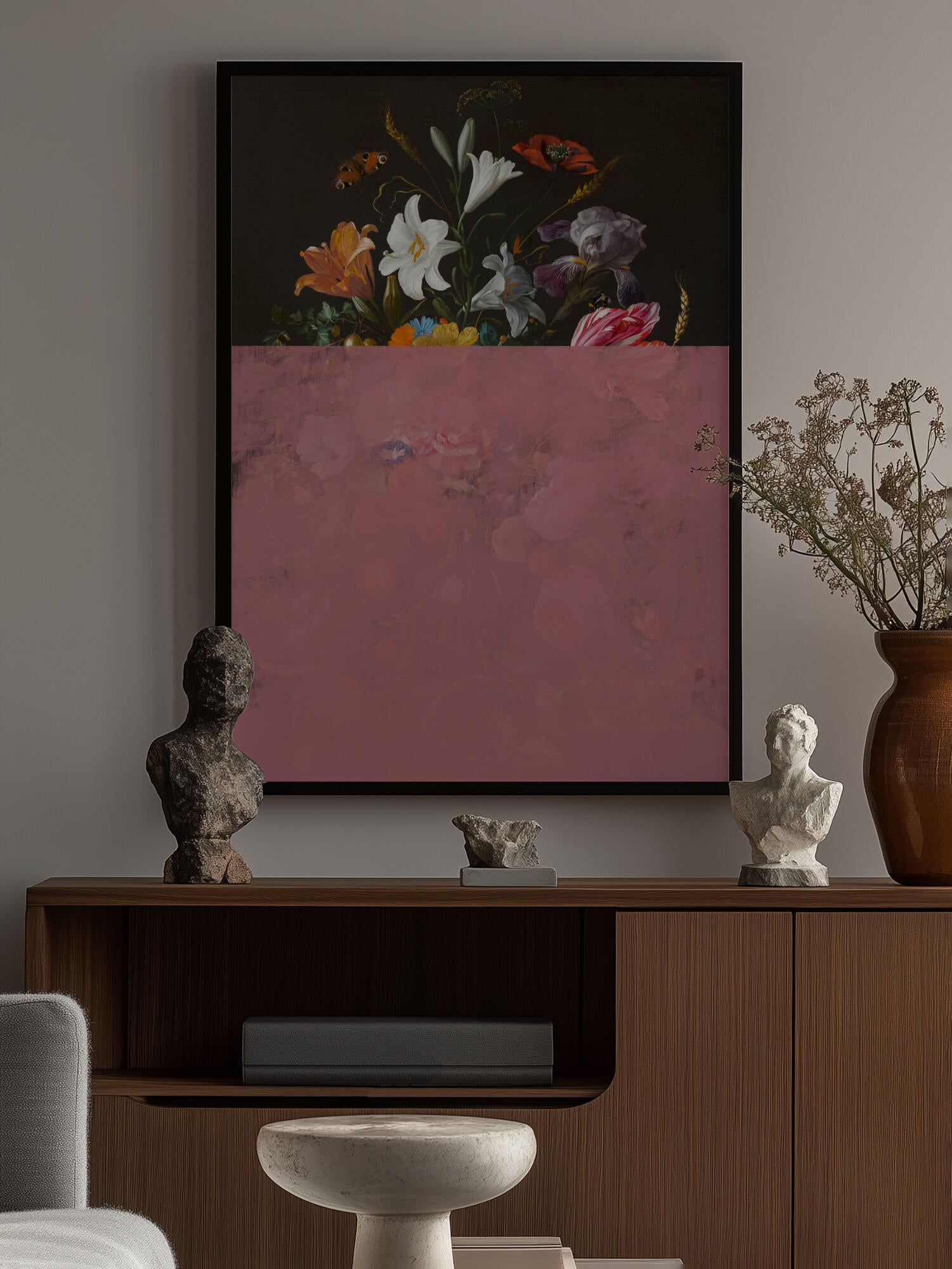 Modern Bouquet No.2
