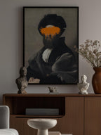 Orange Vandal Splash